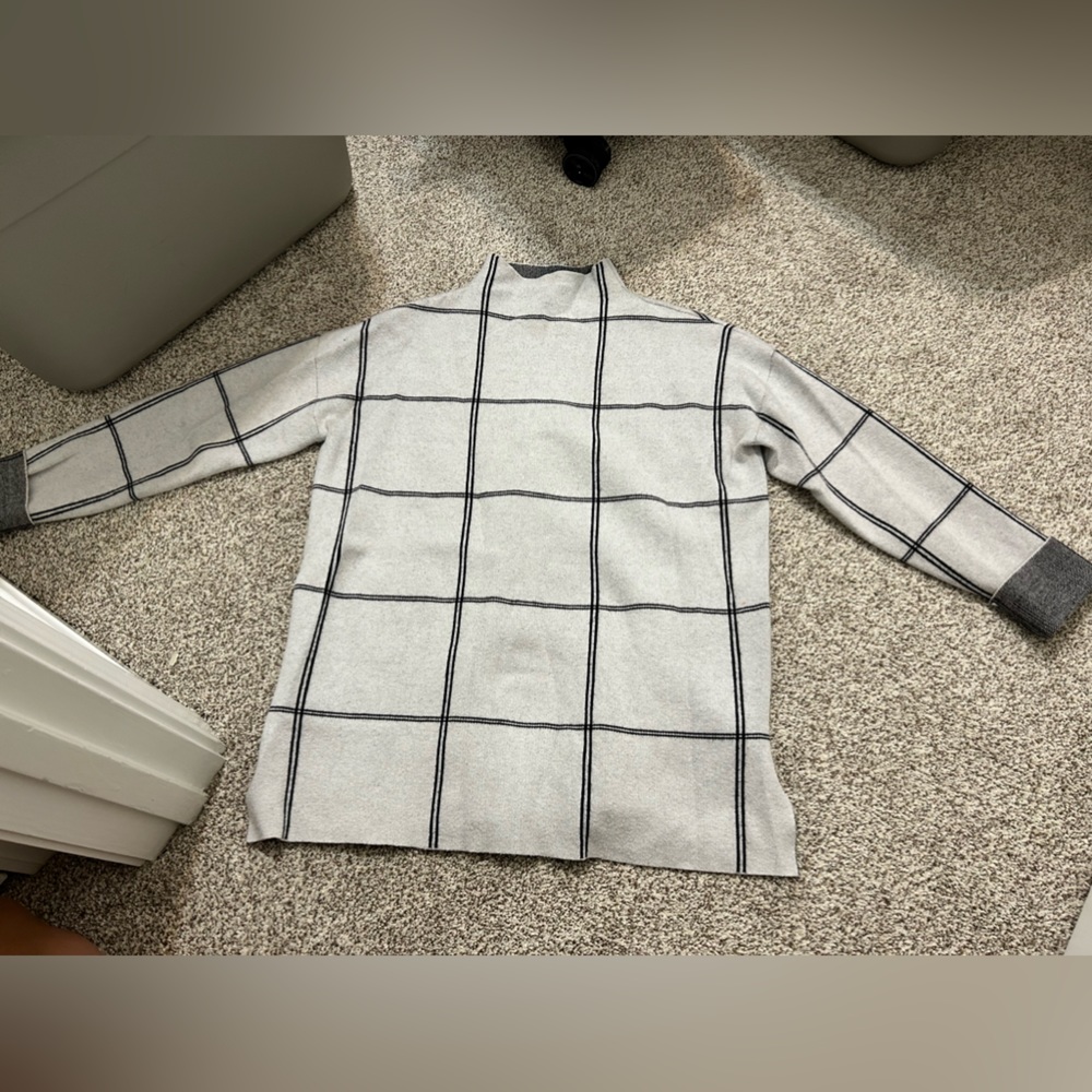 Super Cute and Formal Sweater